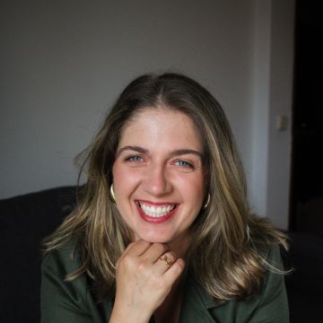 Analu Freitas - Matosinhos - Psychologie und Beratung