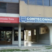 Conteconnosco - Gabinete De Serviços De Contabilidade Lda - Vila Franca de Xira - Contabilidade e Fiscalidade