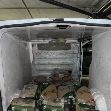 Alemão Transportes - Montijo - Asbestos Removal