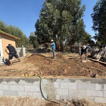 RJ360 Construção e Recuperação LDA - Castelo Branco - Klempnerarbeiten