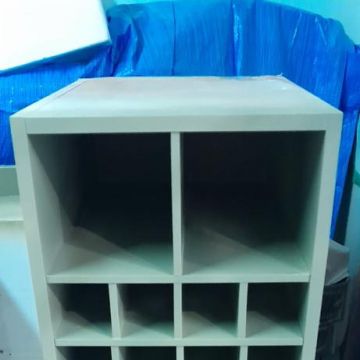 LuxProPaint - Olhão - Restauro de Móveis