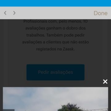 Lucas Santos - Barcelos - Limpeza de Propriedade