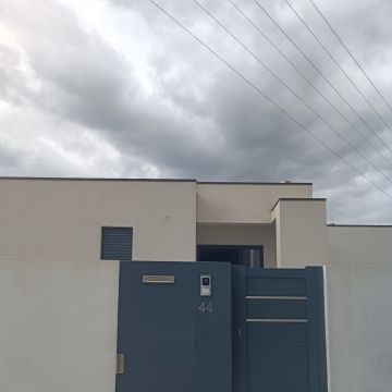 JRenovações - Cantanhede - Dachdecken