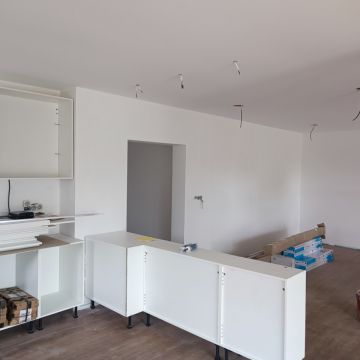JRenovações - Cantanhede - Schrank reparieren