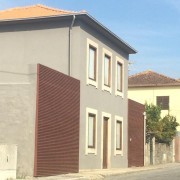 Construtor Viana - Porto - Manutenção e Reparação de Cobertura de Pátio