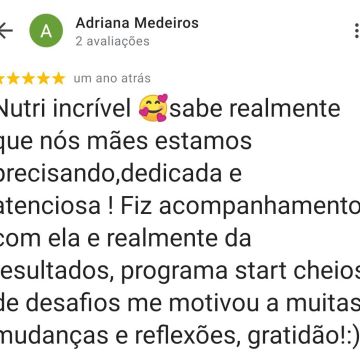 Analu Freitas - Matosinhos - Lebensberatung