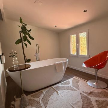 RJ360 Construção e Recuperação LDA - Castelo Branco - Toilettenreparatur