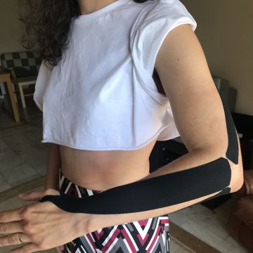 Thiago Santos - Porto - Personal Training