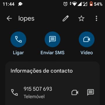 Lopes - Oliveira de Azeméis - Insulation