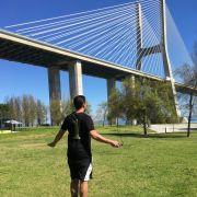 Daniela Gameiro - Vila Franca de Xira - Private Fitness Coaching (for my group)