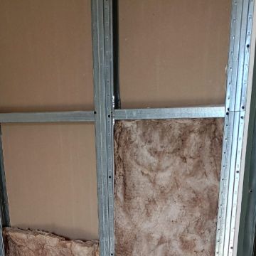 Amine work - Odivelas - Demolição de Construções