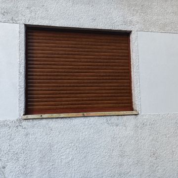 JRenovações - Cantanhede - Außenanstrich