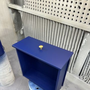 LuxProPaint - Olhão - Fitness Equipment Assembly