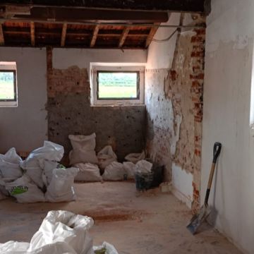 Amine work - Odivelas - Pintura de Casas