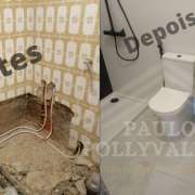 Paulo Almeida - Setúbal - Carpet Installation