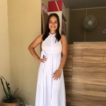 Thifani Santos - Viseu - Cuidados en el hogar y residencias de ancianos