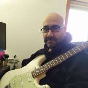 Rui Vicente - Golegã - Music Theory Lessons