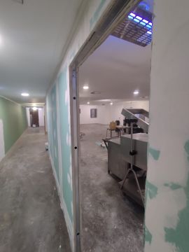 GJG REMODELAÇÃO - Barreiro - Installation ou remplacement de gouttières
