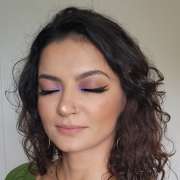 Carina Santana - Coimbra - Maquilhagem para Eventos