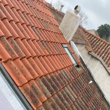 Reginaldo junior - Mafra - Stair Installation
