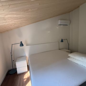 RJ360 Construção e Recuperação LDA - Castelo Branco - Treppe und Treppenhaus reparieren