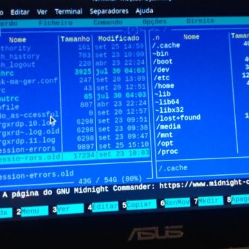 JNSF Tecnologia - Braga - Reparação de Computadores