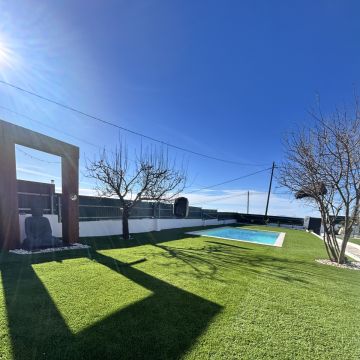Jardim_Real - Loures - Reparación de piscinas