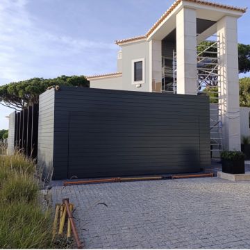 LuxProPaint - Olhão - Locksmith
