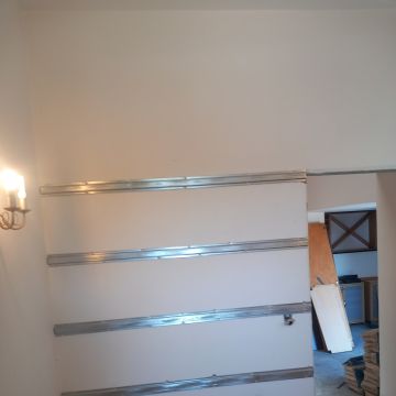 Amine work - Odivelas - Remodelação de Quarto
