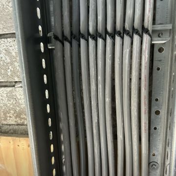 Amaro Elektro - Nazaré - Installation de ventilateur