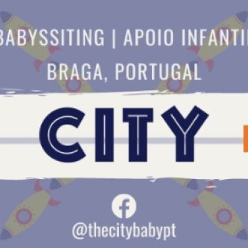 Sara Teles - Braga - Babysitting