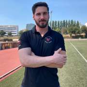 Marco Ferreira - Mental Coach - Felgueiras - Coaching