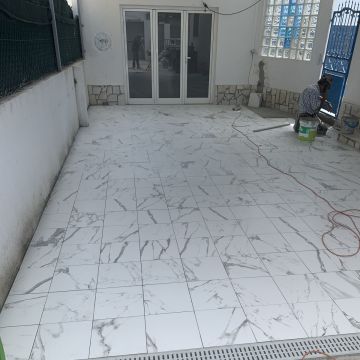 Detalhes Pontuais - Almada - Deep or Spring Cleaning