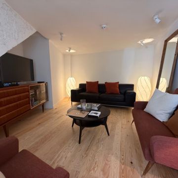 RJ360 Construção e Recuperação LDA - Castelo Branco - Verputzen