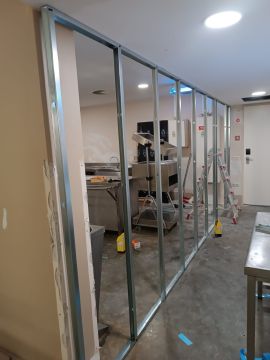 GJG REMODELAÇÃO - Barreiro - Pose de sols en pierre ou en carrelage
