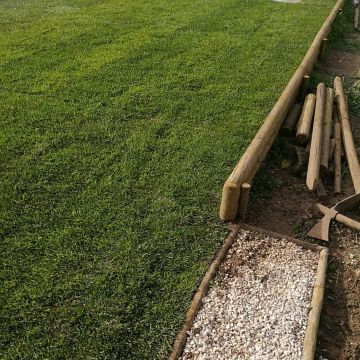 Rui cristo jardins - Sintra - Desenvolvimento de Aplicações iOS