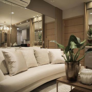 CM Design de Interiores - Vila Real de Santo António - Modular Home Construction