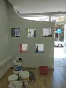 Pintor Ricardo - Torres Novas - Attic Remodel