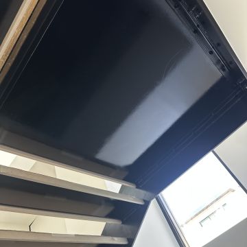 LuxProPaint - Olhão - Kitchen Remodel