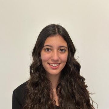 Joana Pereira - Ribeira Grande - Développement d’applications iOS
