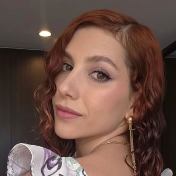 Dani Sierra - Lisboa - Maquillaje para bodas