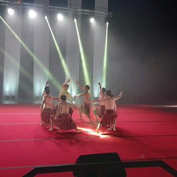 Palco Singular Audiovisuais - Odivelas - DJ para fiesta Quinceañera