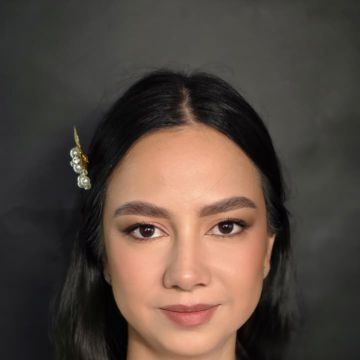 Dani Sierra - Lisboa - Peluquería para eventos