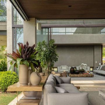 CM Design de Interiores - Vila Real de Santo António - Balcony Remodel