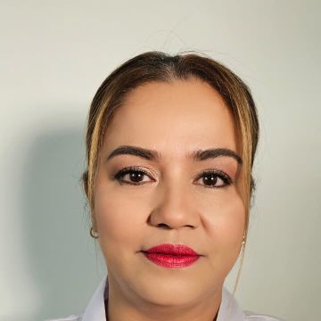 Dani Sierra - Lisboa - Maquillaje para bodas