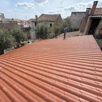 RJ360 Construção e Recuperação LDA - Castelo Branco - Küche sanieren