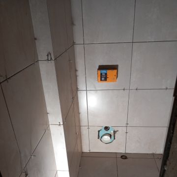 Amine work - Odivelas - Instalação de Jacuzzi e Spa