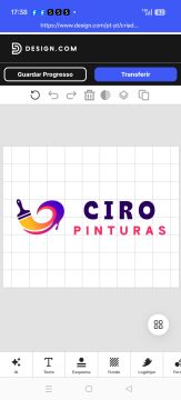 CIRO PINTURAS - Almada - Peinture