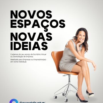 coworkqueluz  -um lugar para criar e trabalhar - Sintra - Promoção de Eventos