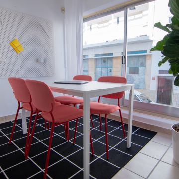 Albufeira Coworking - Albufeira - Aluguer de Espaço para Casamentos